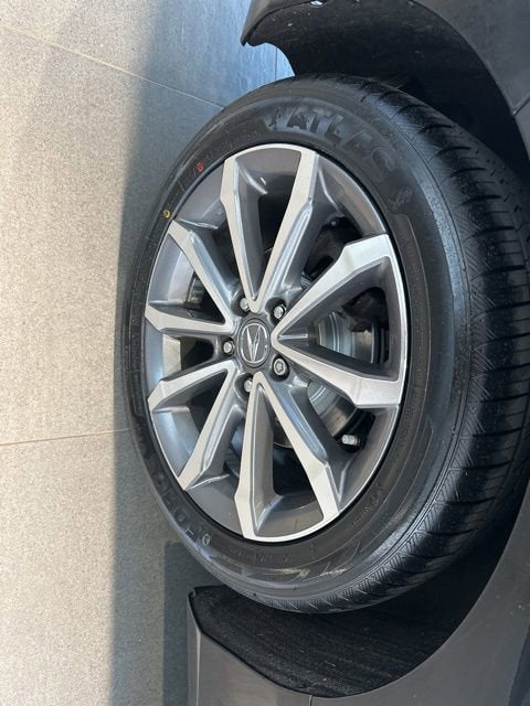 2023 Acura Integra Base