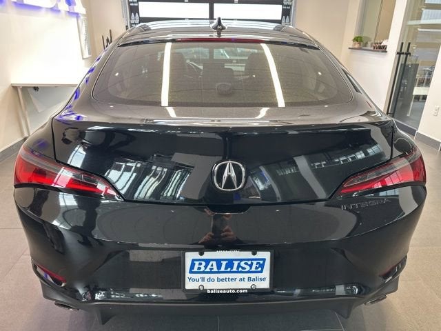 2023 Acura Integra Base