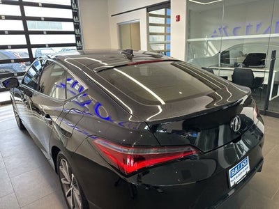 2023 Acura Integra Base