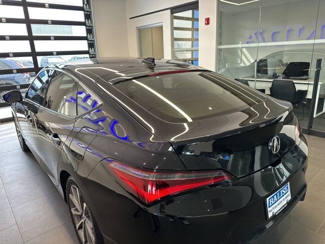 2023 Acura Integra Base