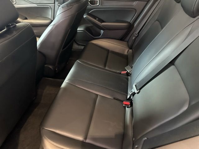 2023 Acura Integra Base