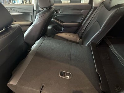 2023 Acura Integra Base