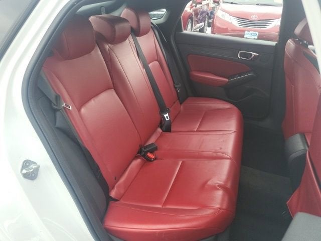 2023 Acura Integra w/A-Spec Package