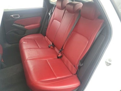 2023 Acura Integra w/A-Spec Package