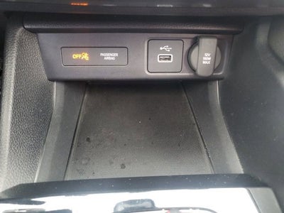 2023 Acura Integra w/A-Spec Package