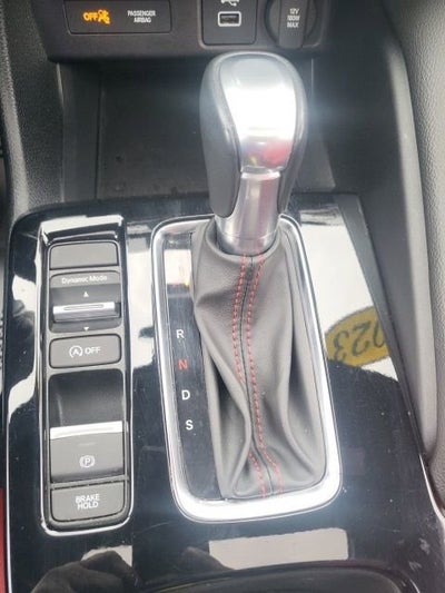 2023 Acura Integra w/A-Spec Package