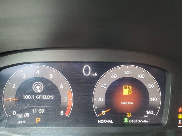 2023 Acura Integra w/A-Spec Package