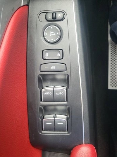 2023 Acura Integra w/A-Spec Package