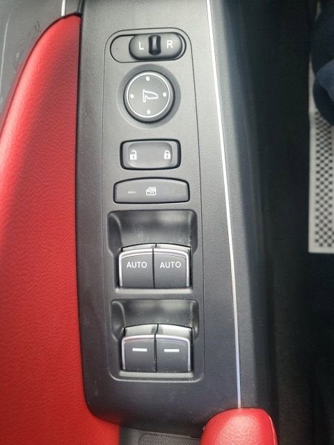 2023 Acura Integra w/A-Spec Package