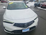2023 Acura Integra w/A-Spec Package