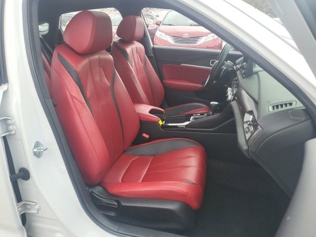 2023 Acura Integra w/A-Spec Package