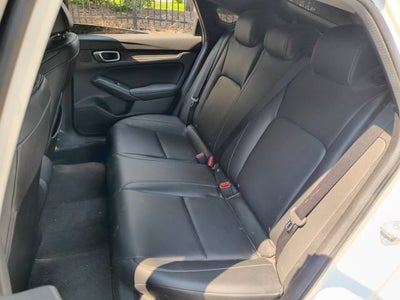2024 Acura Integra w/A-Spec Package