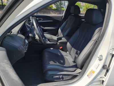 2024 Acura Integra w/A-Spec Package