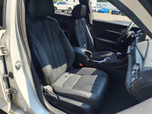 2024 Acura Integra w/A-Spec Package