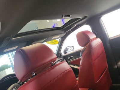 2023 Acura Integra w/A-Spec Technology Package