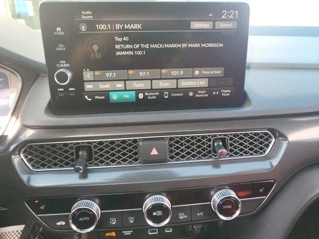 2023 Acura Integra w/A-Spec Technology Package