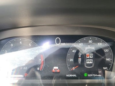 2023 Acura Integra w/A-Spec Technology Package