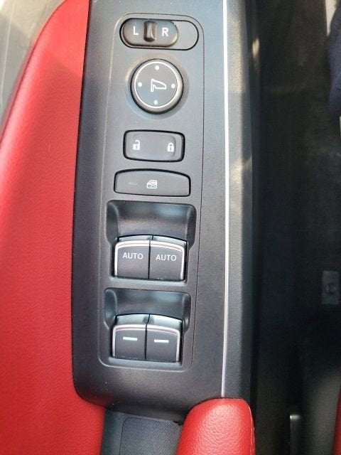 2023 Acura Integra w/A-Spec Technology Package