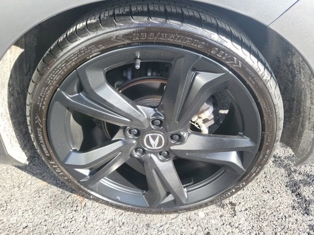 2023 Acura Integra w/A-Spec Technology Package