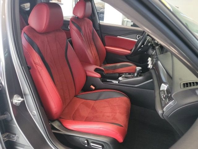 2023 Acura Integra w/A-Spec Technology Package