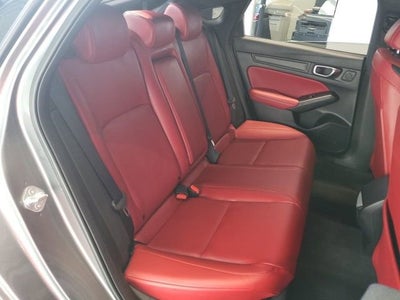 2023 Acura Integra w/A-Spec Technology Package