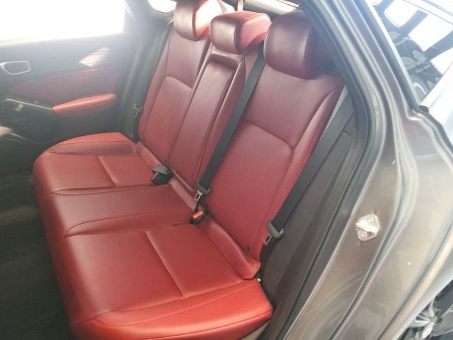 2023 Acura Integra w/A-Spec Technology Package