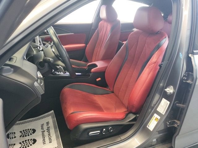 2023 Acura Integra w/A-Spec Technology Package