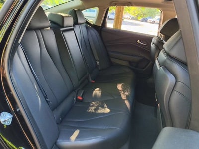 2023 Acura TLX Base