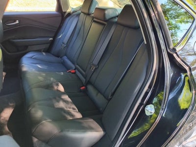 2023 Acura TLX Base