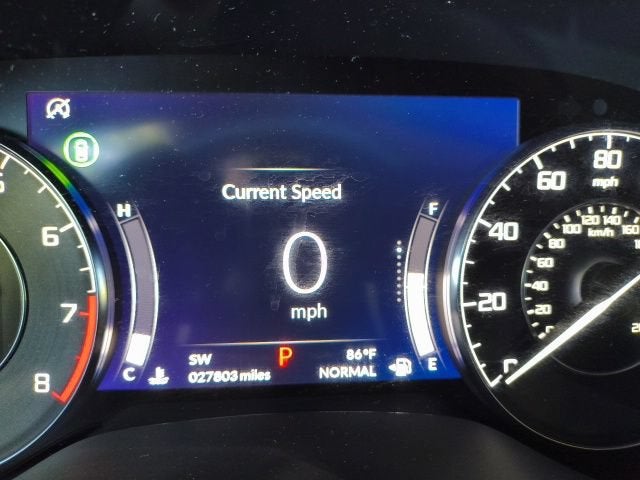 2023 Acura TLX Base