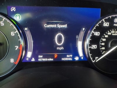 2023 Acura TLX Base