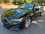 2023 Acura TLX Base