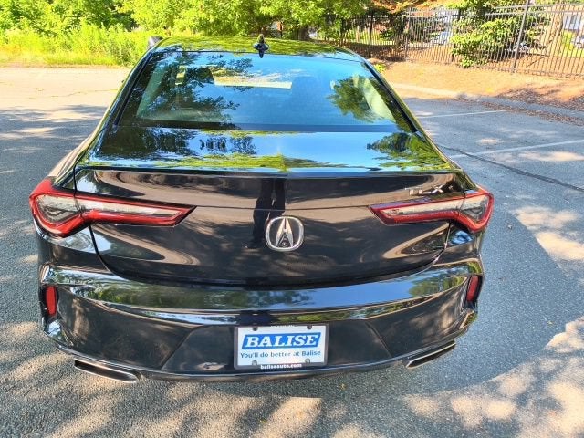 2023 Acura TLX Base