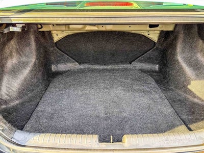 2015 Honda Civic Sedan LX