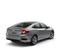 2016 Honda Civic Sedan LX