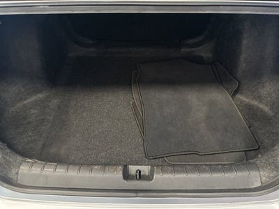 2016 Honda Civic Sedan LX