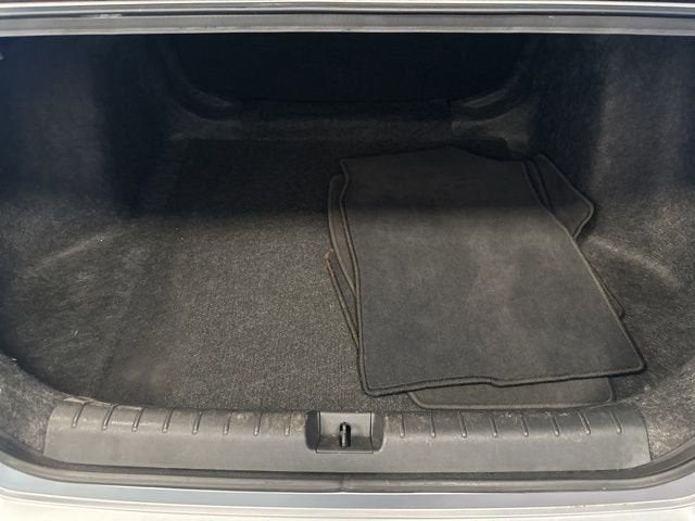 2016 Honda Civic Sedan LX