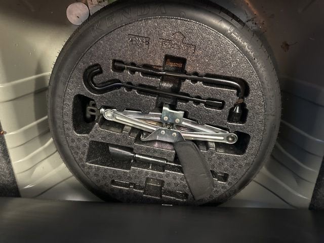 2016 Honda Civic Sedan LX