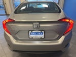2016 Honda Civic Sedan LX
