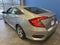 2016 Honda Civic Sedan LX