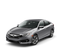 2016 Honda Civic Sedan LX