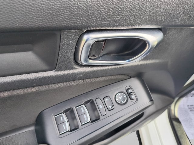 2025 Honda Civic Hatchback Sport