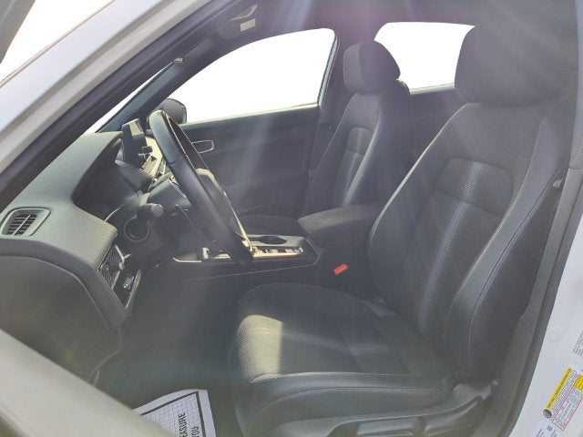 2025 Honda Civic Hatchback Sport