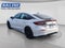 2025 Honda Civic Hatchback Sport