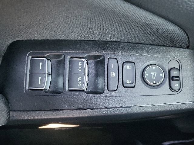 2024 Honda Civic Hatchback Sport