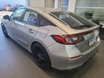 2024 Honda Civic Hatchback Sport