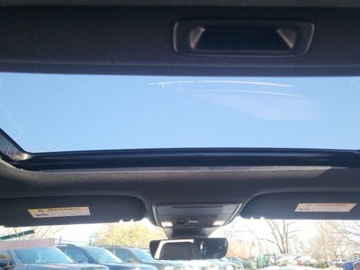 2026 Honda Civic Hatchback Hybrid Sport Touring