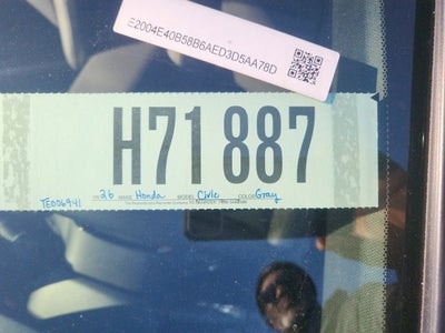 2026 Honda Civic Hatchback Hybrid Sport Touring