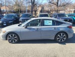 2026 Honda Civic Hatchback Hybrid Sport Touring