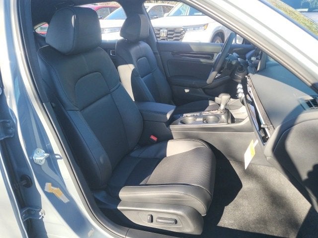 2026 Honda Civic Hatchback Hybrid Sport Touring